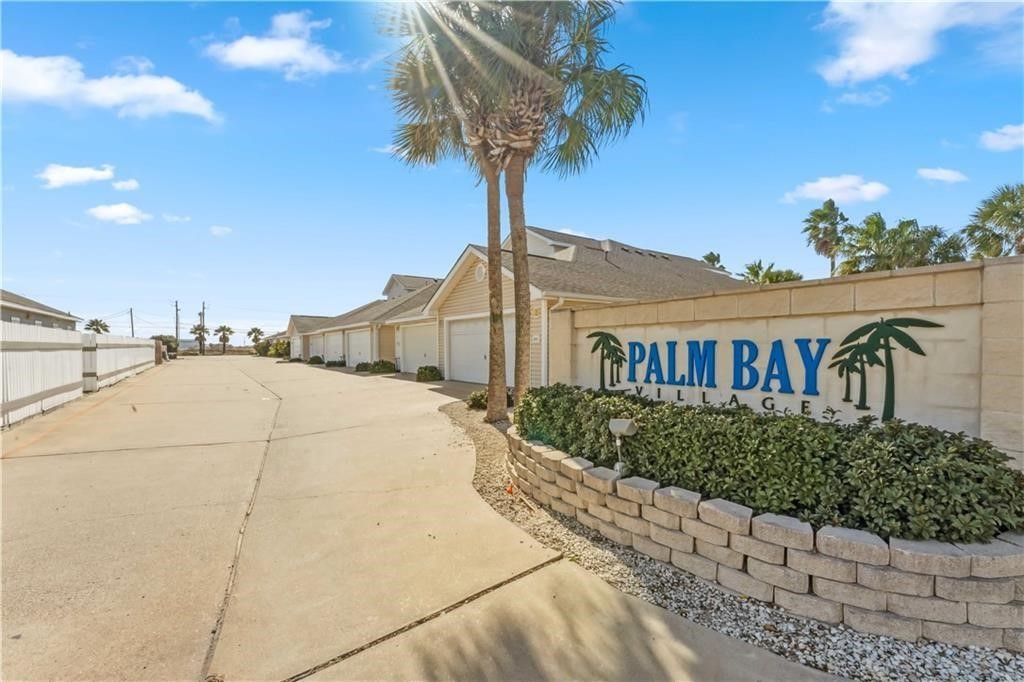 15209 S Padre Island Drive Corpus Christi TX 78418