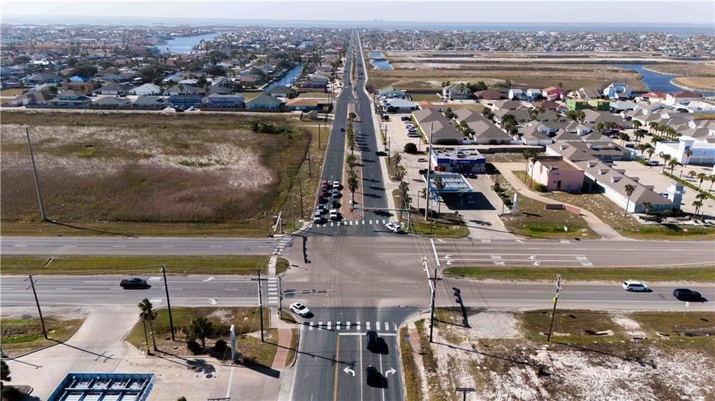 15209 S Padre Island Drive Corpus Christi TX 78418