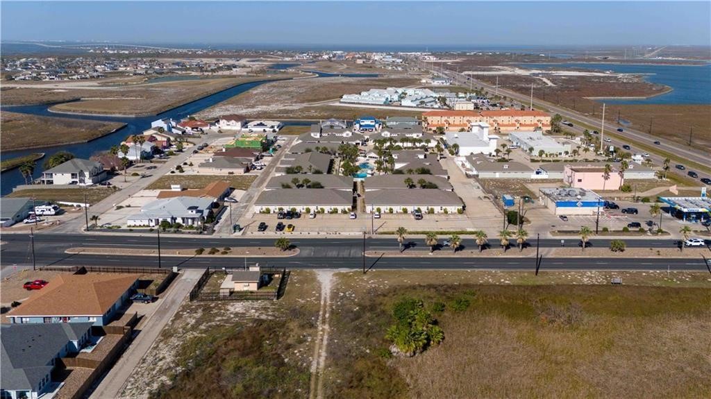 15209 S Padre Island Drive Corpus Christi TX 78418
