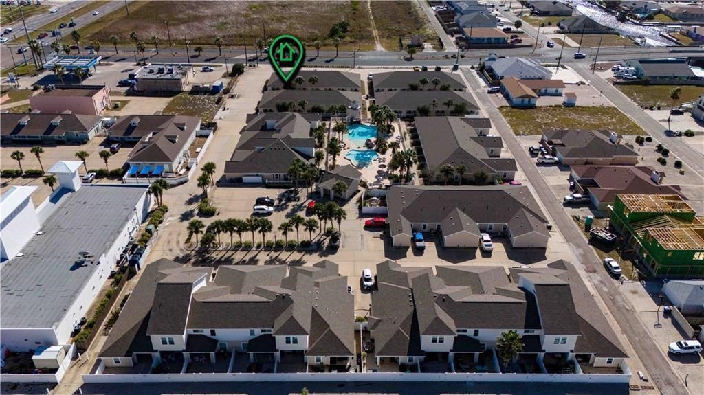 15209 S Padre Island Drive Corpus Christi TX 78418