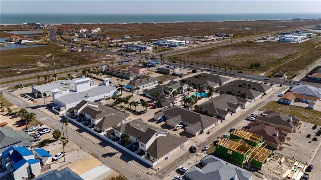 15209 S Padre Island Drive Corpus Christi TX 78418