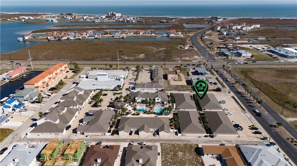 15209 S Padre Island Drive Corpus Christi TX 78418