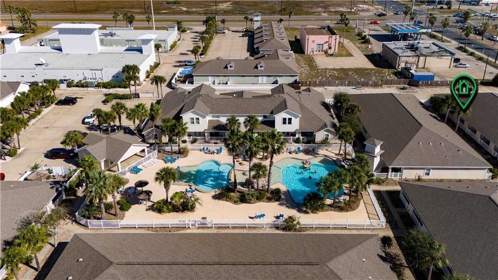 15209 S Padre Island Drive Corpus Christi TX 78418