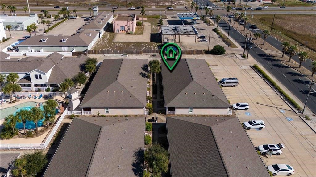 15209 S Padre Island Drive Corpus Christi TX 78418