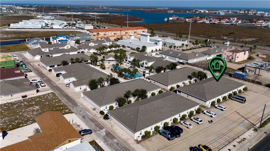 15209 S Padre Island Drive Corpus Christi TX 78418