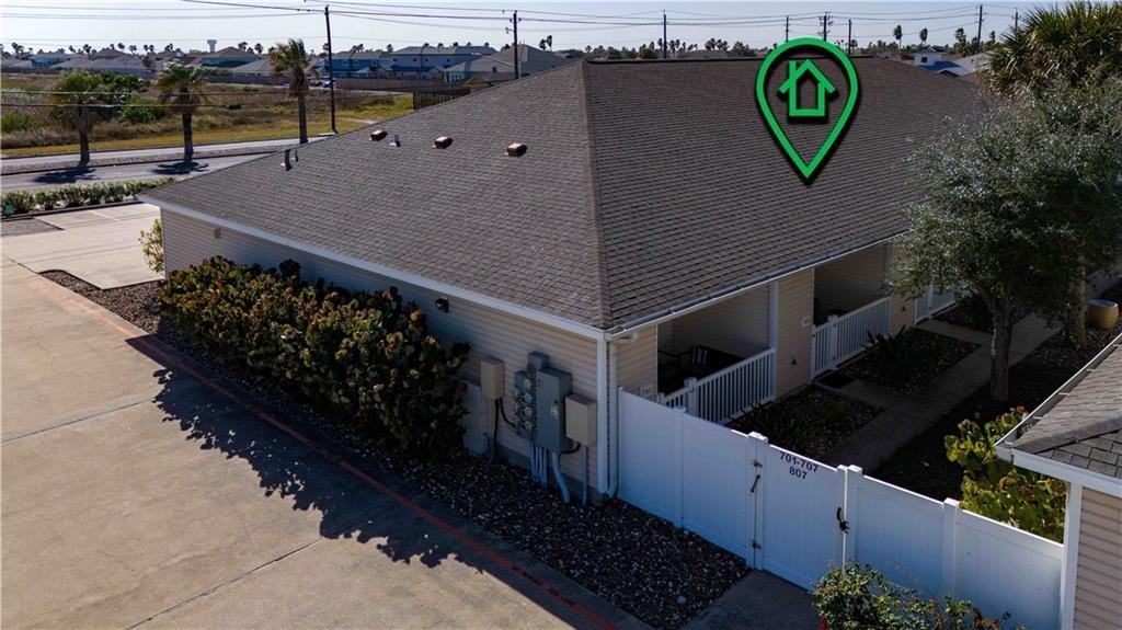 15209 S Padre Island Drive Corpus Christi TX 78418