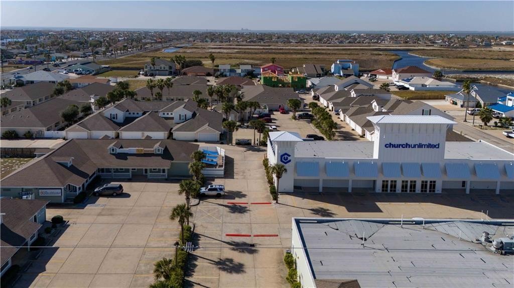 15209 S Padre Island Drive Corpus Christi TX 78418