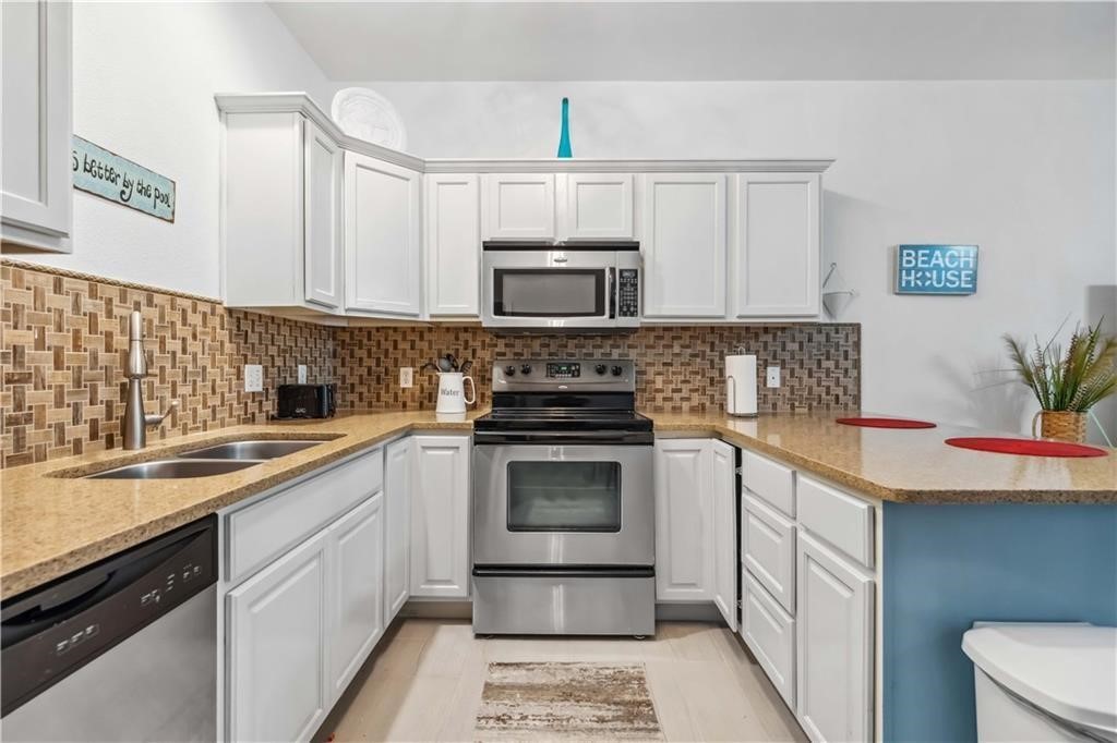 15209 S Padre Island Drive Corpus Christi TX 78418