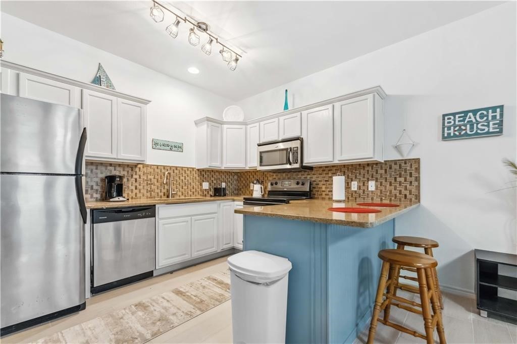 15209 S Padre Island Drive Corpus Christi TX 78418
