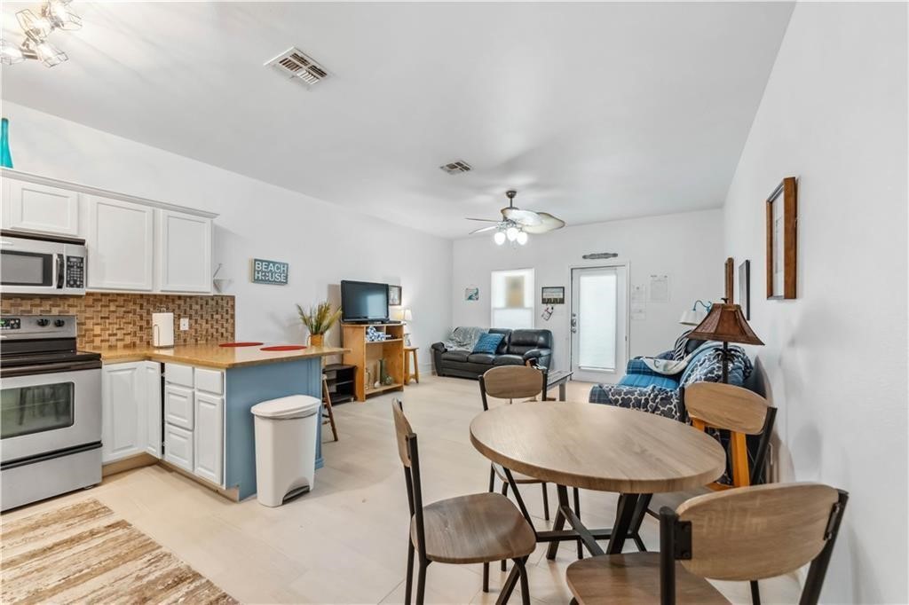 15209 S Padre Island Drive Corpus Christi TX 78418