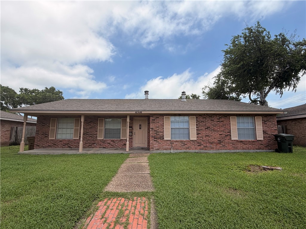 6510 Pharaoh Dr B Corpus Christi TX 78412