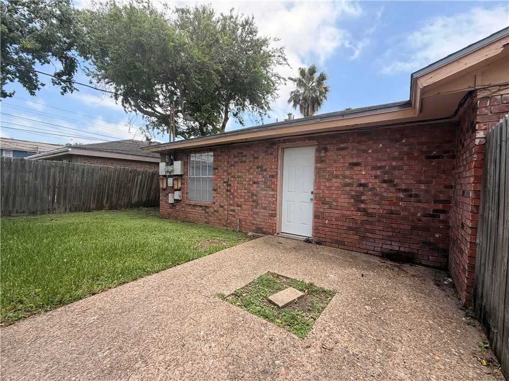 6510 Pharaoh Dr B Corpus Christi TX 78412