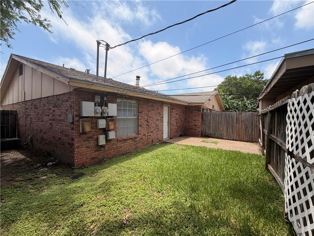 6510 Pharaoh Dr B Corpus Christi TX 78412