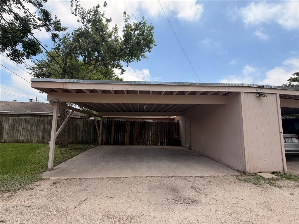 6510 Pharaoh Dr B Corpus Christi TX 78412
