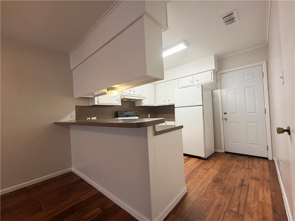 6510 Pharaoh Dr B Corpus Christi TX 78412