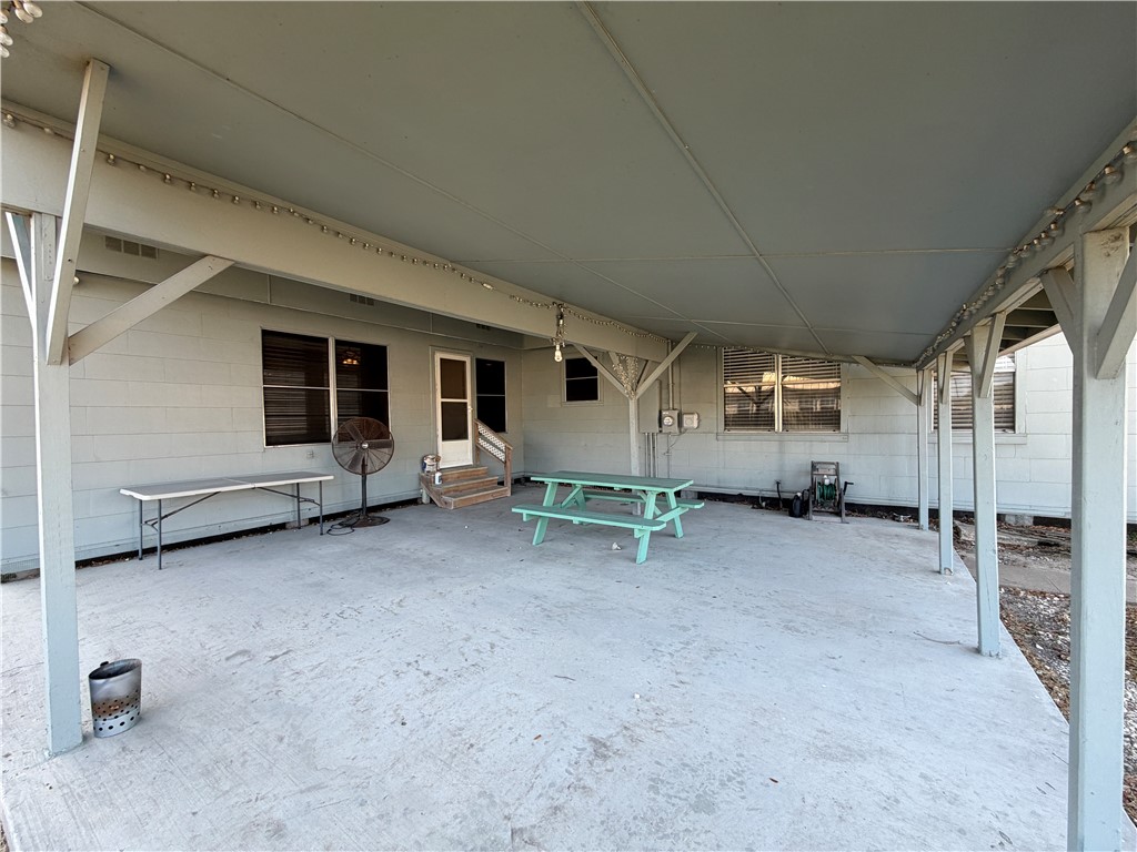 3902 Herndon Street Corpus Christi TX 78411
