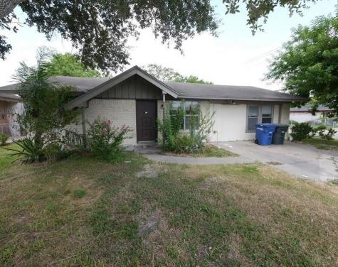 5301 Bowie Street Corpus Christi TX 78415