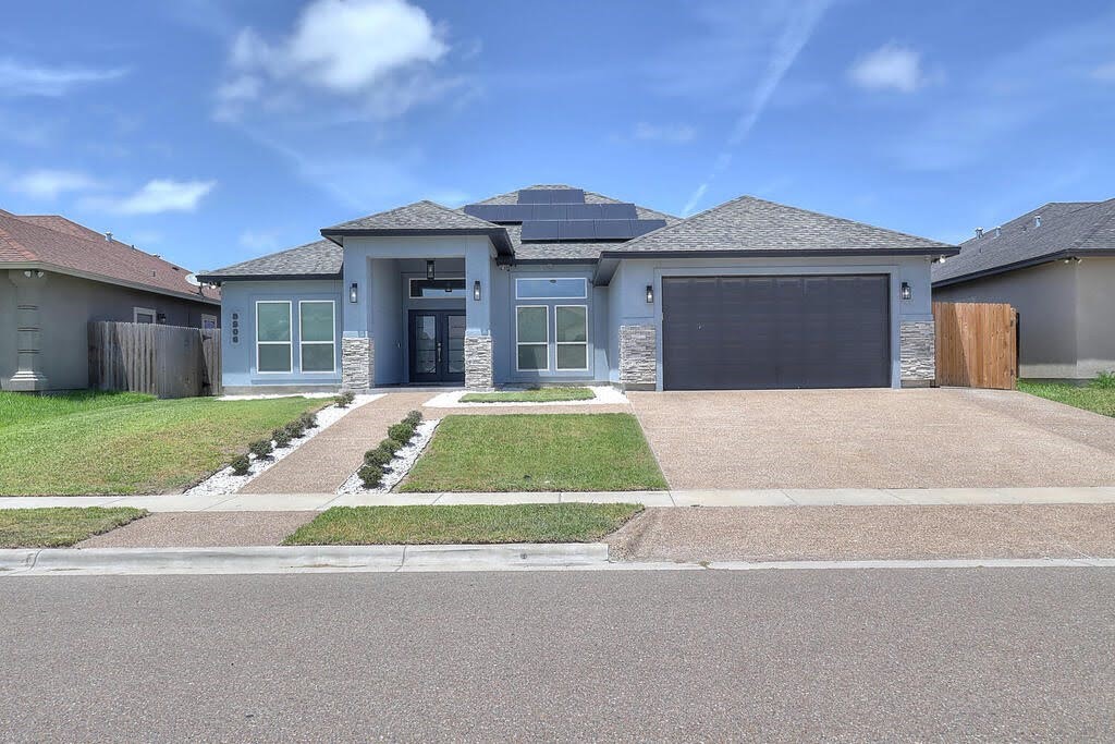 8206 Denali Drive Corpus Christi TX 78414