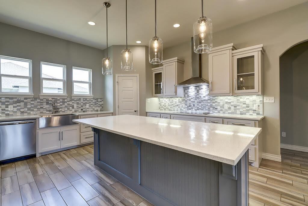 8206 Denali Drive Corpus Christi TX 78414