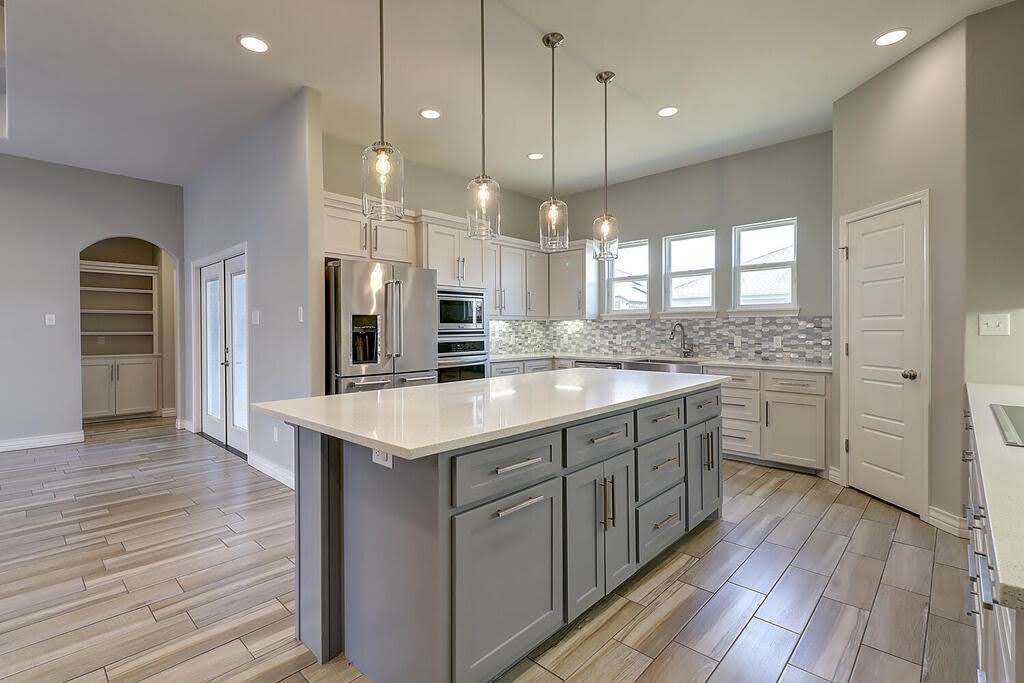 8206 Denali Drive Corpus Christi TX 78414