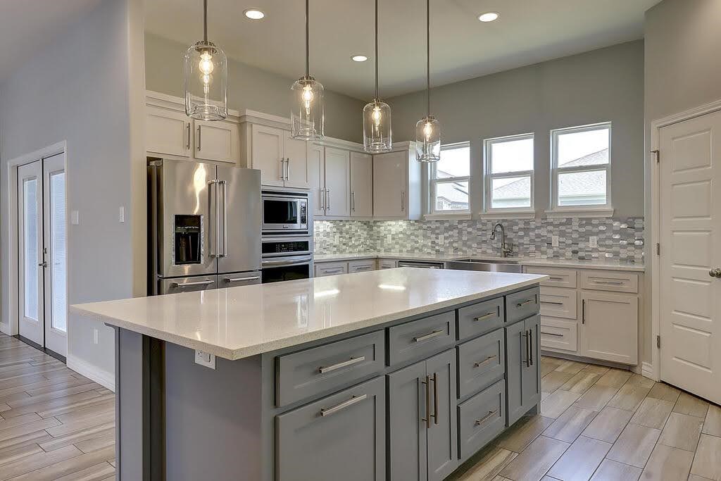 8206 Denali Drive Corpus Christi TX 78414