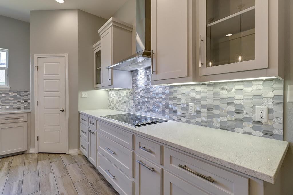 8206 Denali Drive Corpus Christi TX 78414