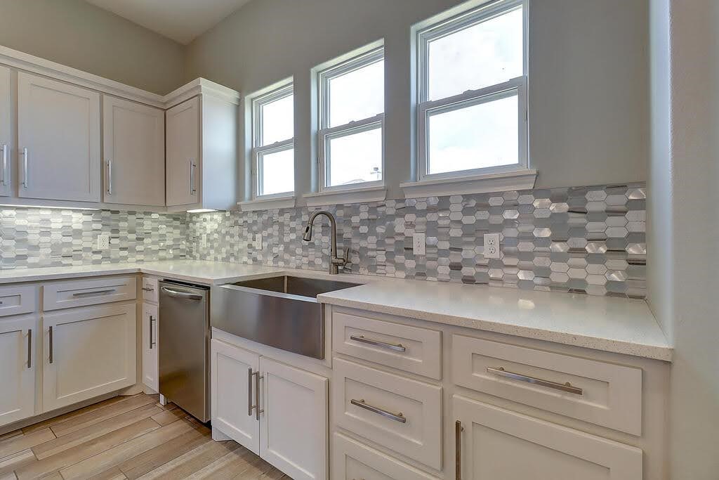 8206 Denali Drive Corpus Christi TX 78414