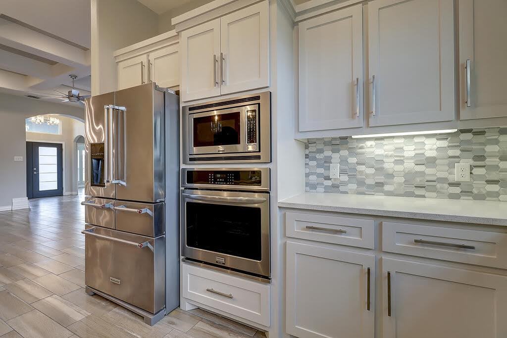8206 Denali Drive Corpus Christi TX 78414