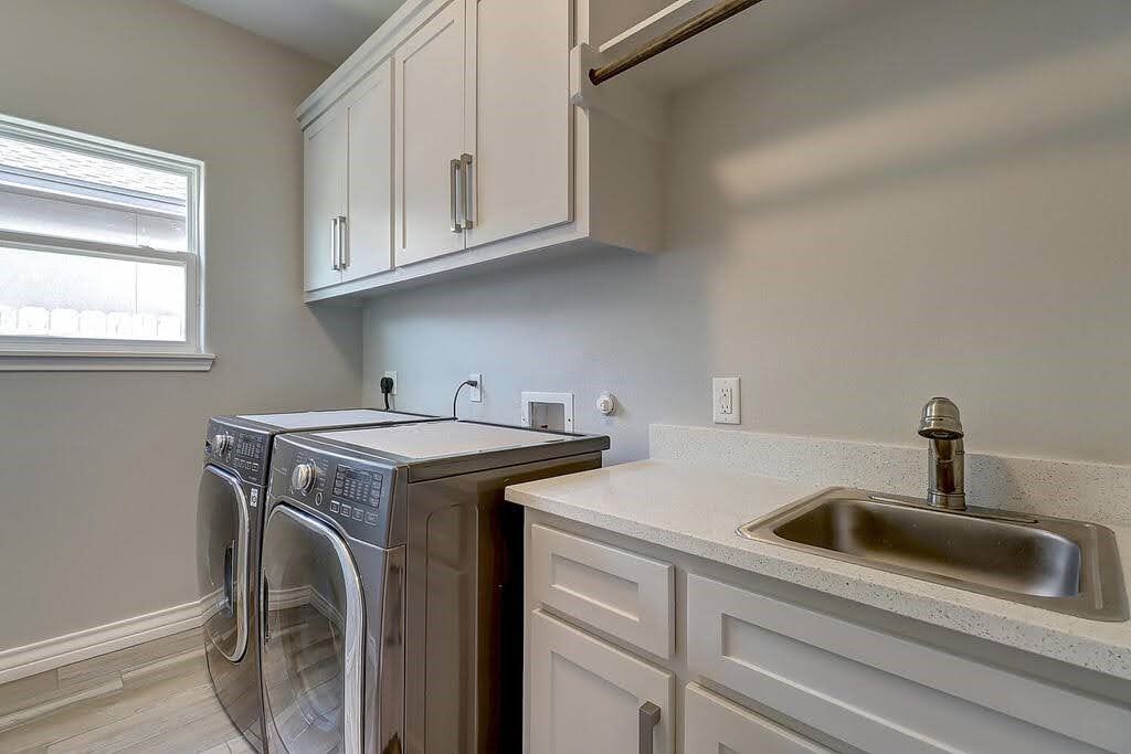 8206 Denali Drive Corpus Christi TX 78414