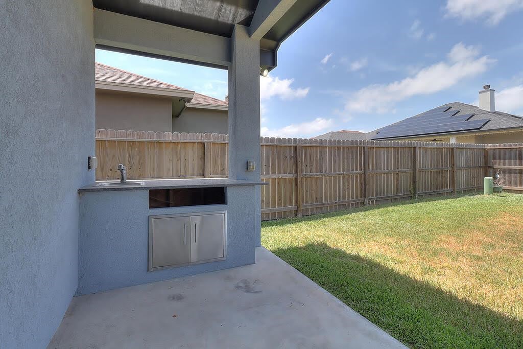 8206 Denali Drive Corpus Christi TX 78414