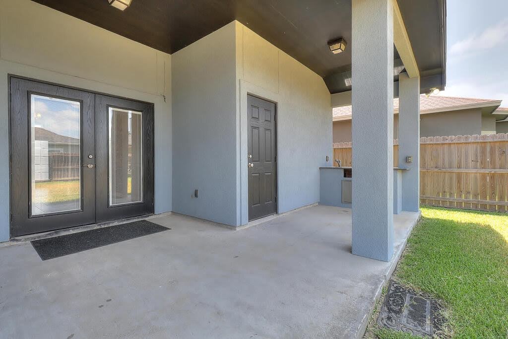 8206 Denali Drive Corpus Christi TX 78414