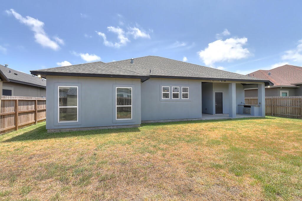 8206 Denali Drive Corpus Christi TX 78414
