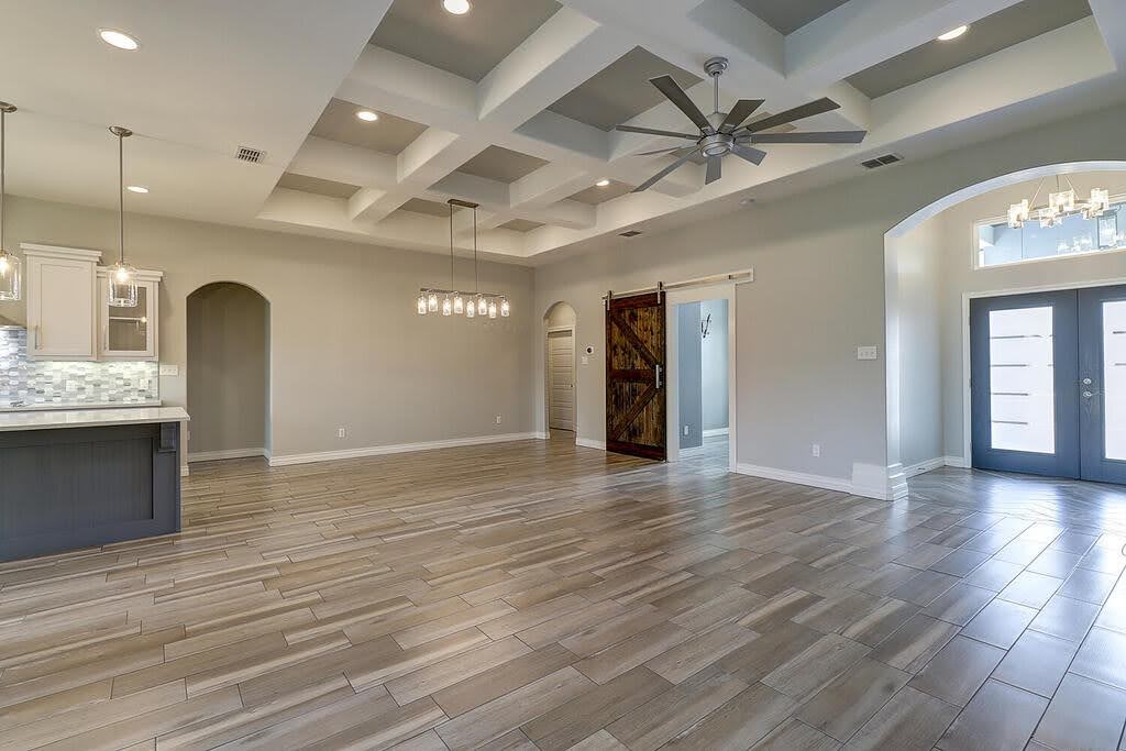 8206 Denali Drive Corpus Christi TX 78414
