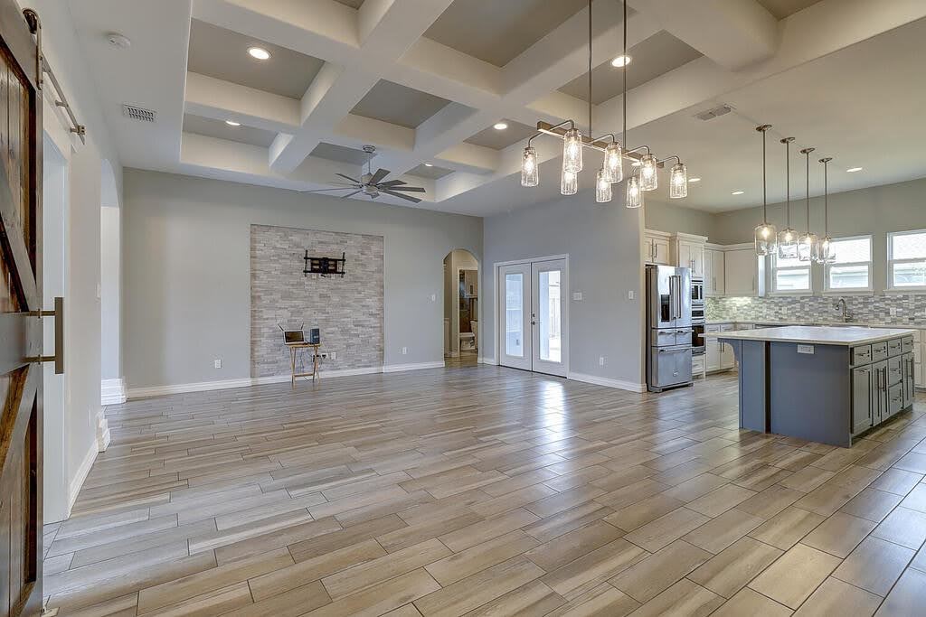 8206 Denali Drive Corpus Christi TX 78414