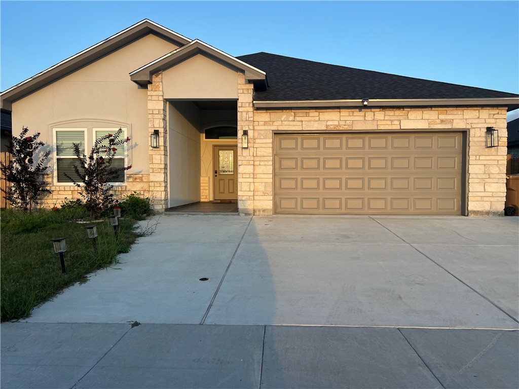 4006 Talbot Drive Corpus Christi TX 78414