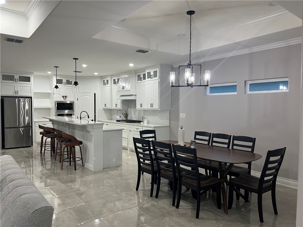 4006 Talbot Drive Corpus Christi TX 78414