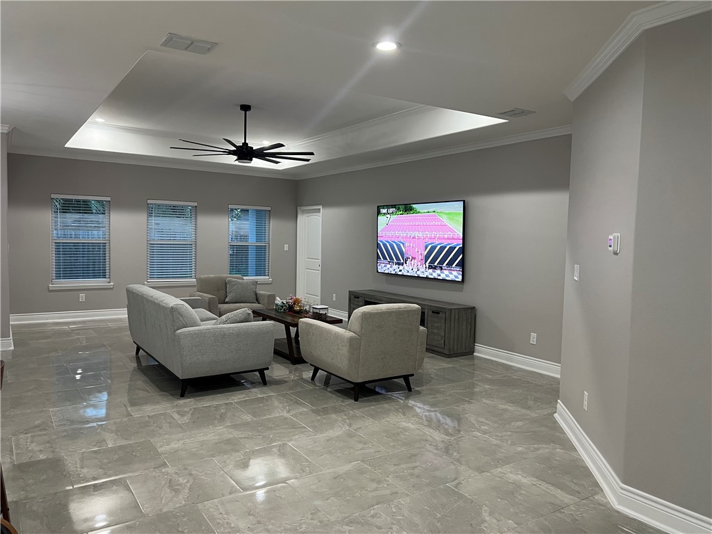 4006 Talbot Drive Corpus Christi TX 78414