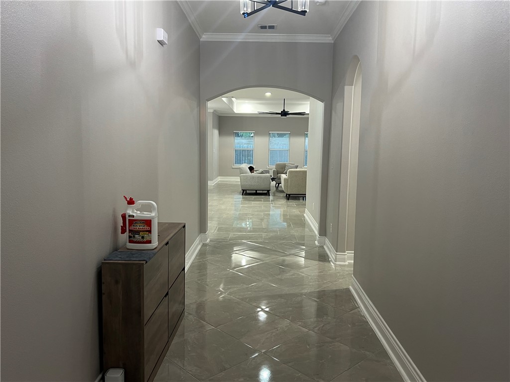 4006 Talbot Drive Corpus Christi TX 78414
