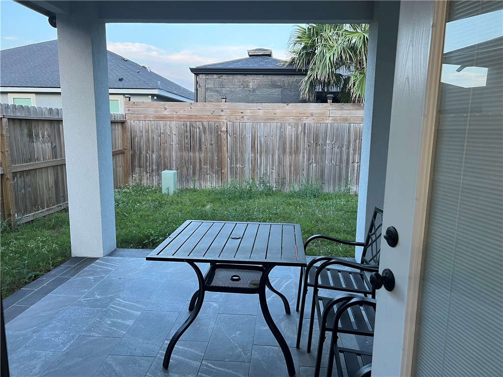 4006 Talbot Drive Corpus Christi TX 78414