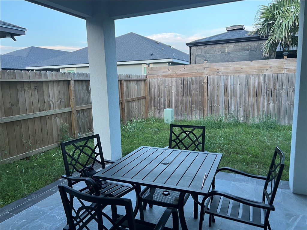 4006 Talbot Drive Corpus Christi TX 78414
