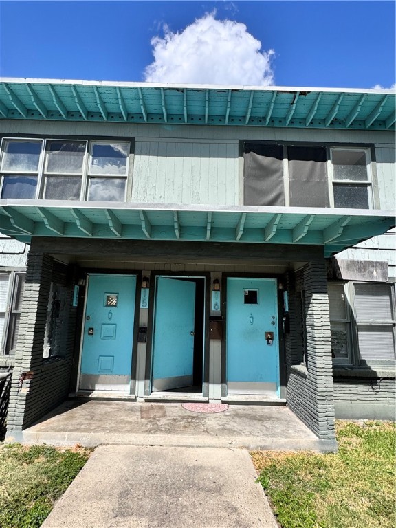 3120 Santa Fe Street 16 Corpus Christi TX 78404