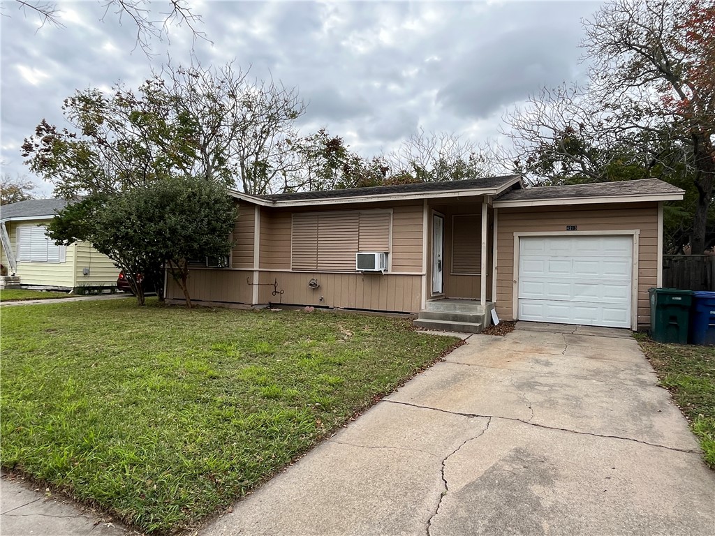 4213 Lowman Street Corpus Christi TX 78411