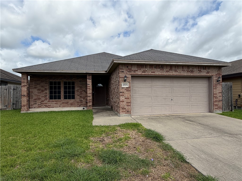 6905 Aaron Drive Corpus Christi TX 78413
