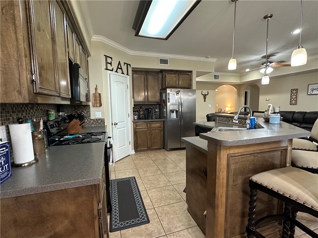 6905 Aaron Drive Corpus Christi TX 78413