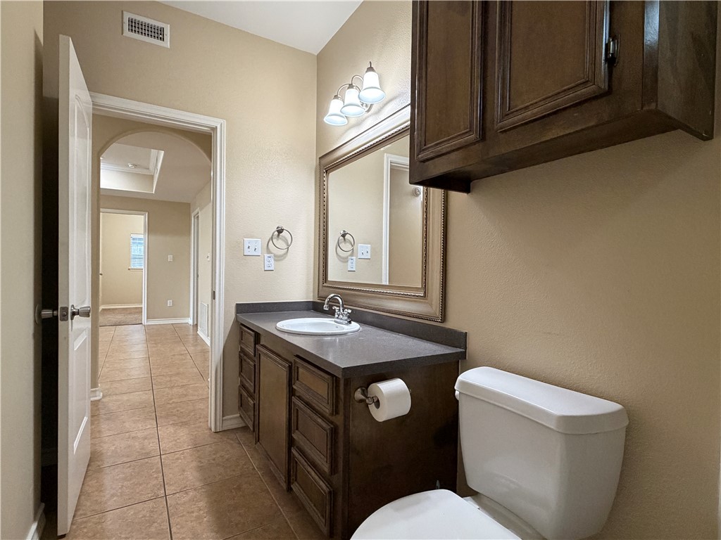 6905 Aaron Drive Corpus Christi TX 78413