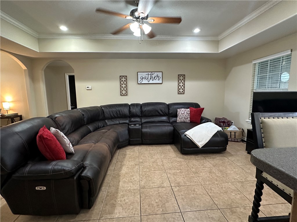 6905 Aaron Drive Corpus Christi TX 78413