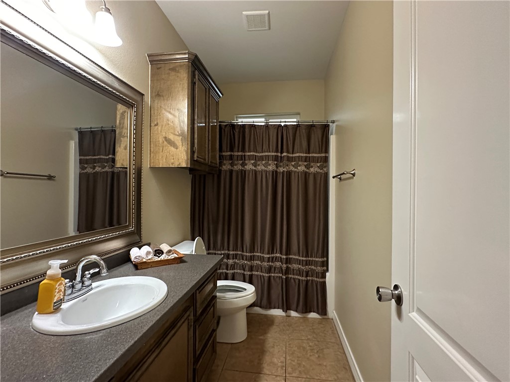 6905 Aaron Drive Corpus Christi TX 78413