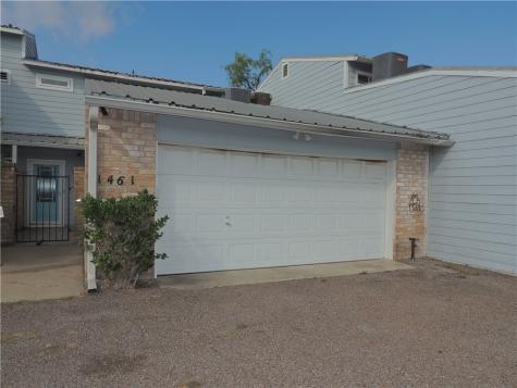 1461 Moore Avenue Portland TX 78374
