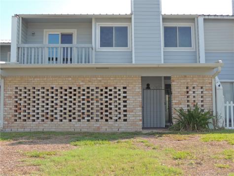 1461 Moore Avenue Portland TX 78374