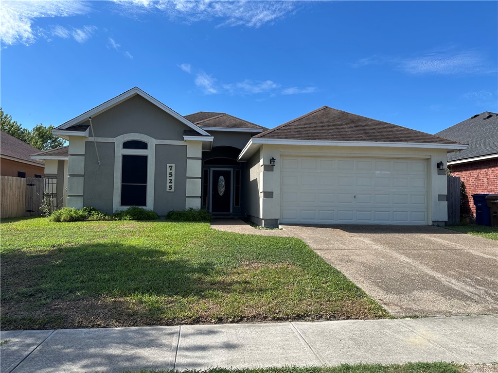 7525 Brush Creek Drive Corpus Christi TX 78414